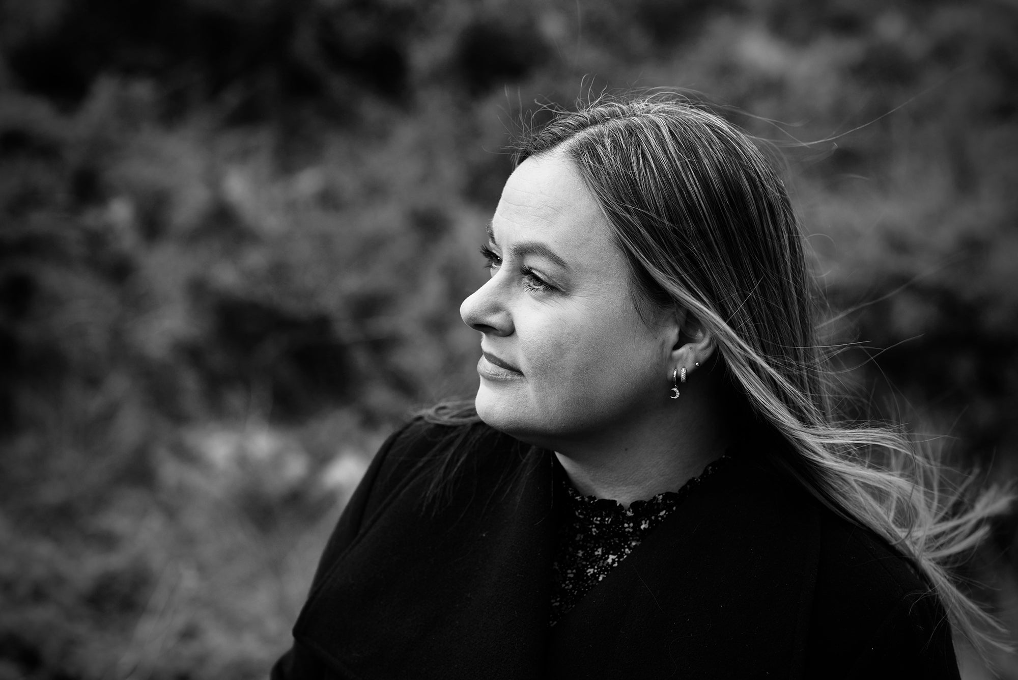 Bilde av: Ann Helen Kolås Ingebrigtsen. Fotokredit: Caroline Odden Giske